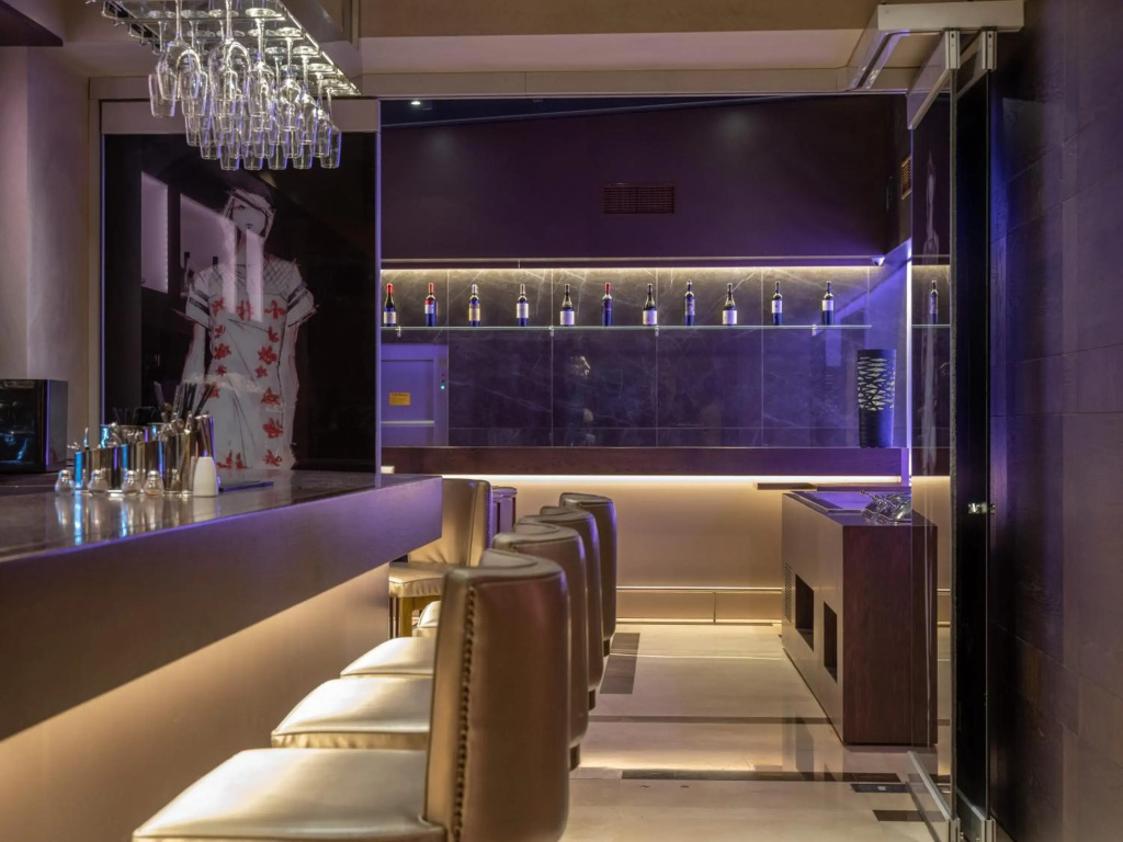 Saz City Life Hotel - фото 29