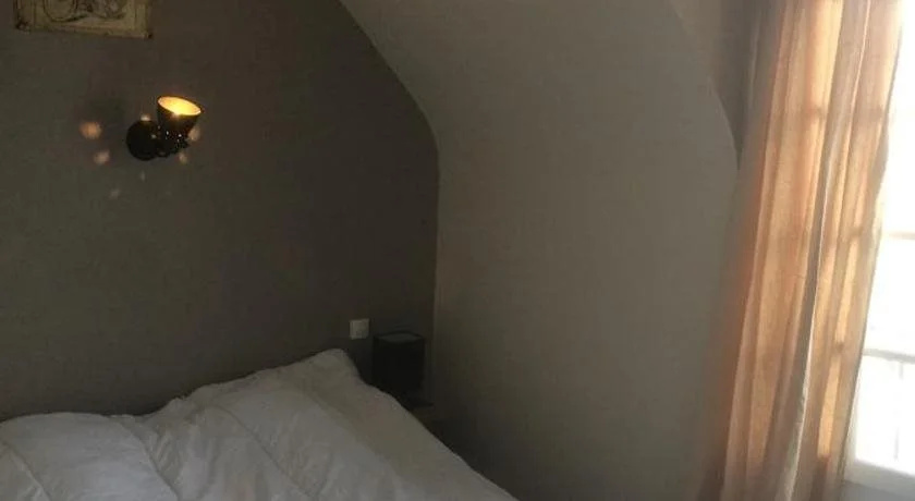 Voir la photo 2 — Hôtel Le Saint Georges