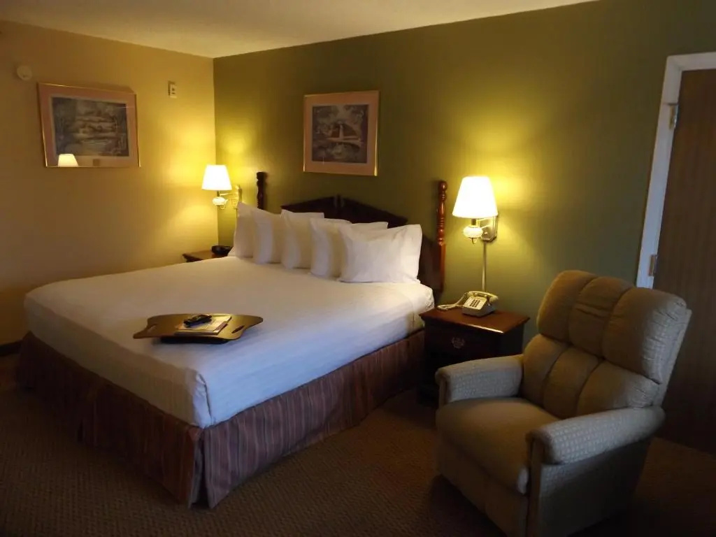 Superior room