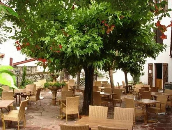 Hotel photo 21