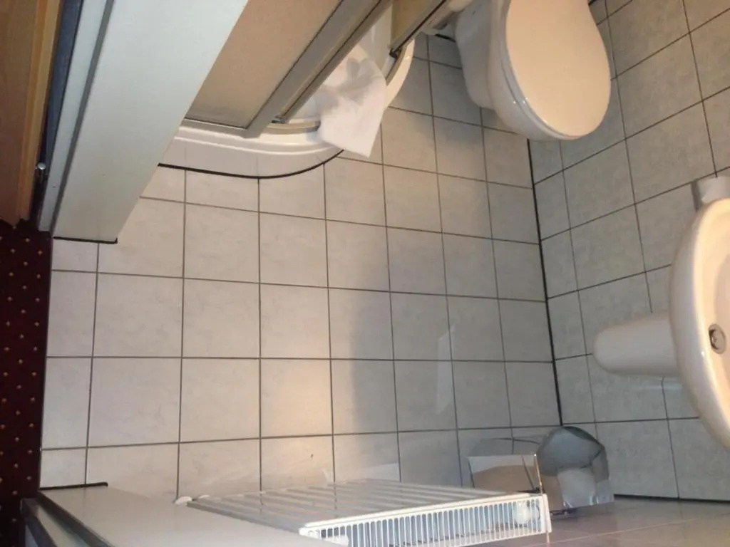 WEST Hotel Radebeul - Chambres