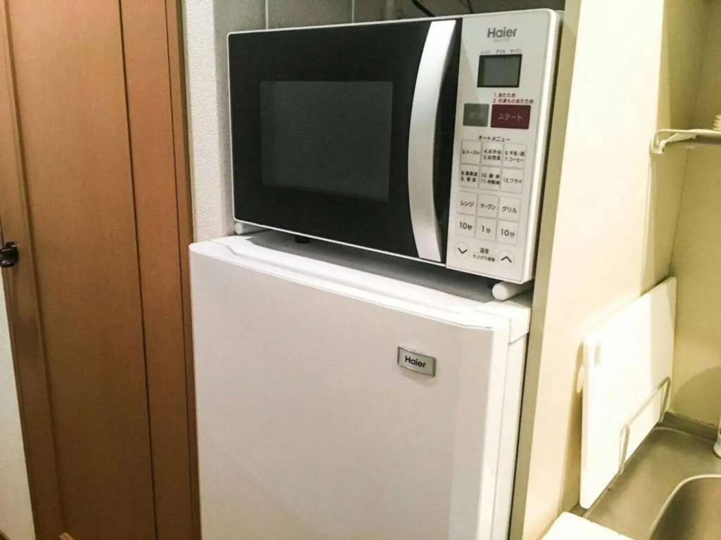 Goodsite In Oshiage 사진 26