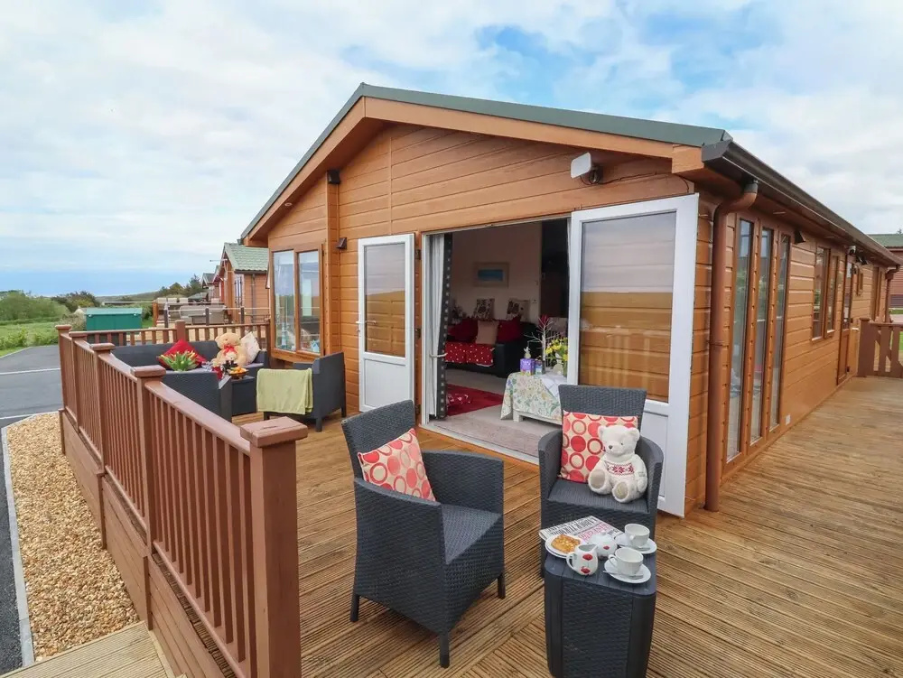 Poppy Lodge