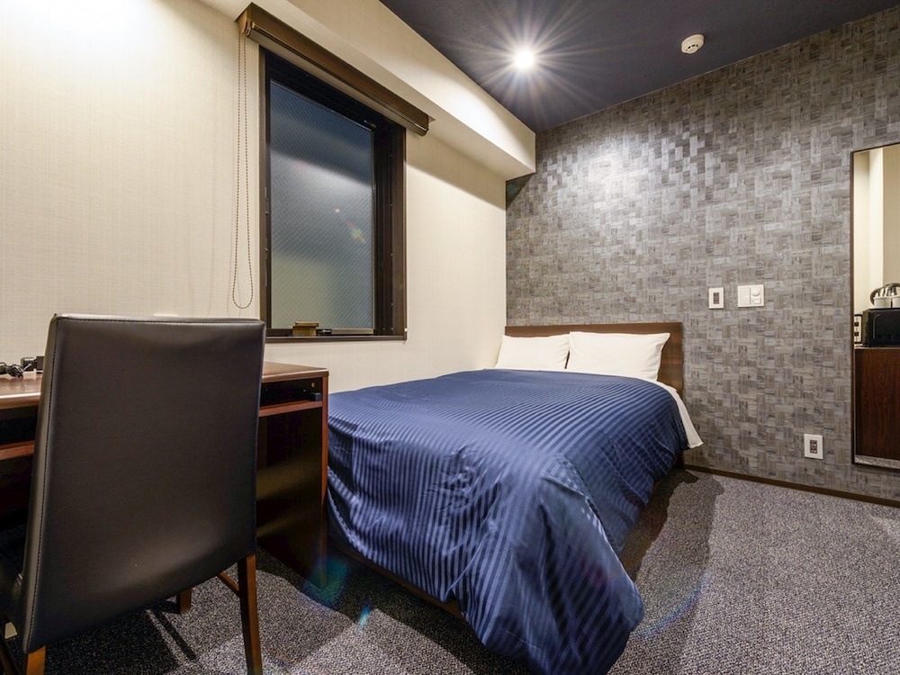 Hotel Livemax Asakusabashi Station 사진 2