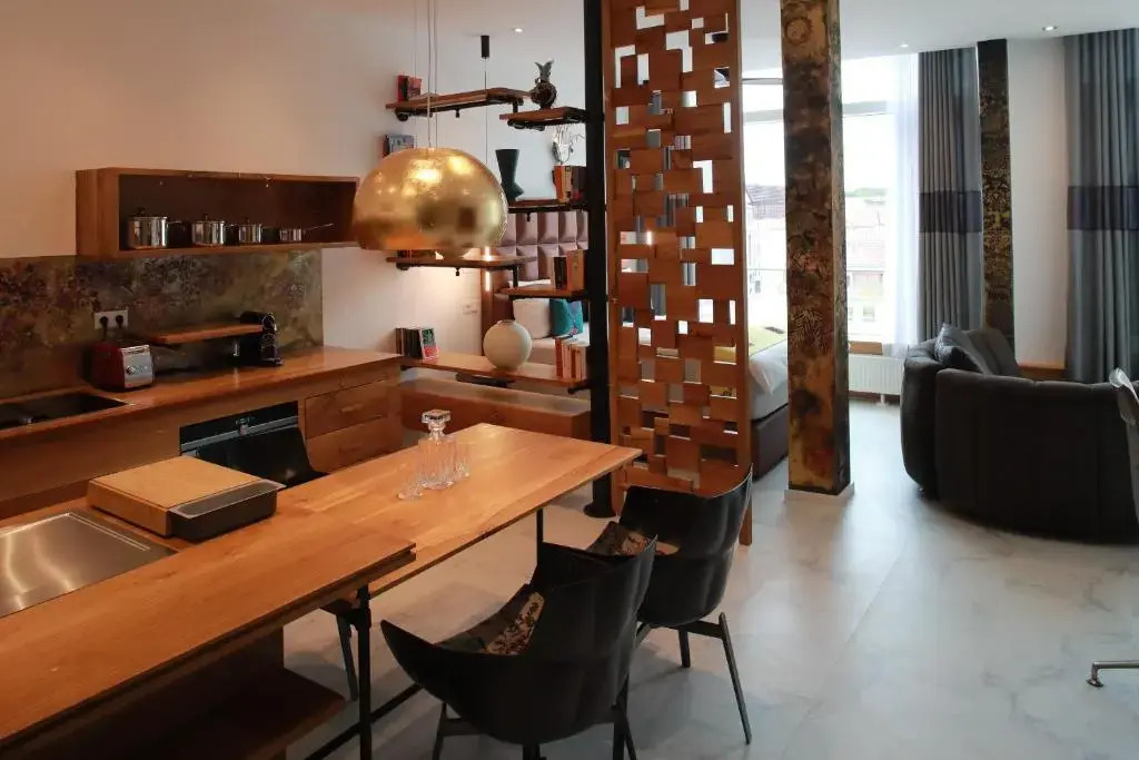 36 Guesthouse by null