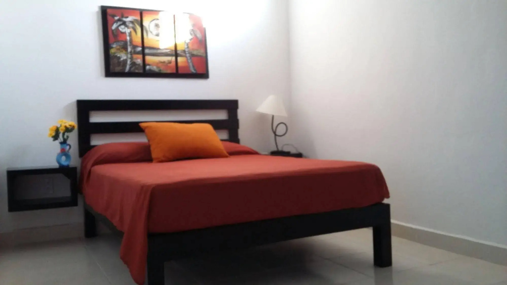 Ca' del Sol Condo Hotel - Général
