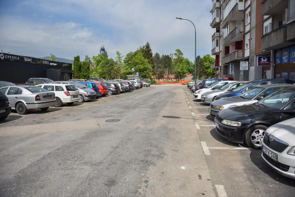 Apartman MILA Sarajevo