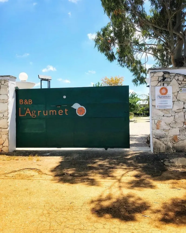 B&B Agrumeto