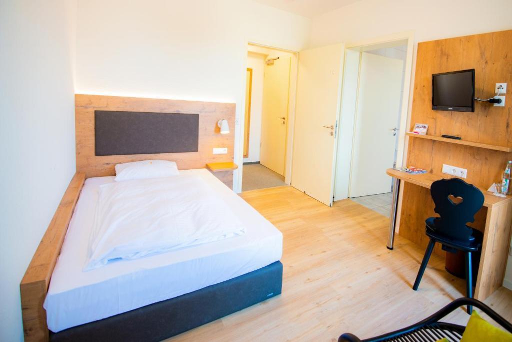 Landhaus Rössle - Die Eventlocation mit Restaurant und Hotel in Schwäbisch Hall by null