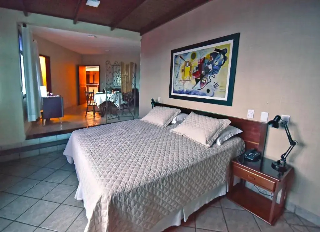 Superior Suite