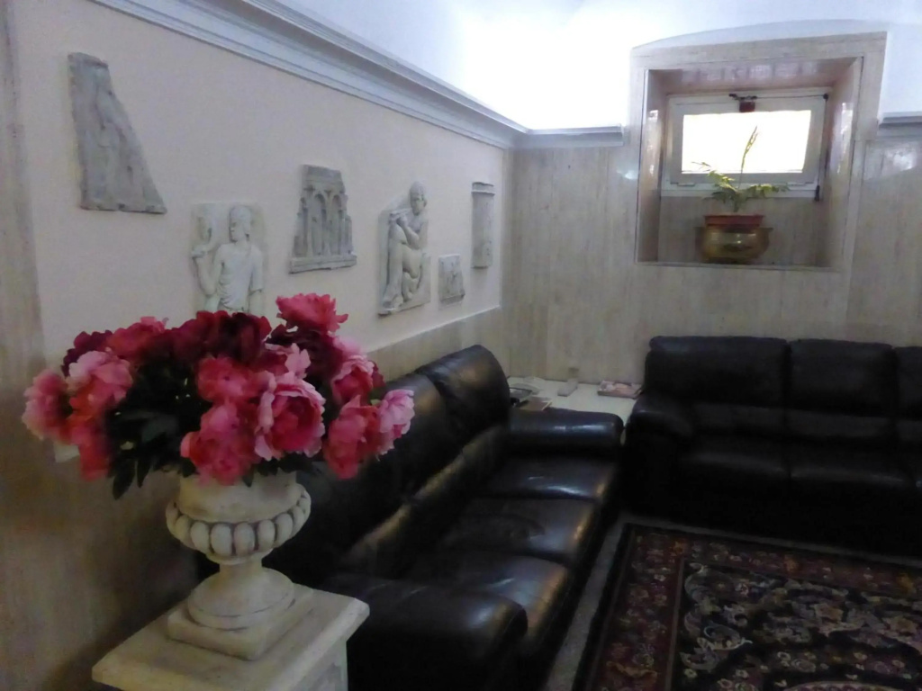 Hotel Prati, Roma — 2
