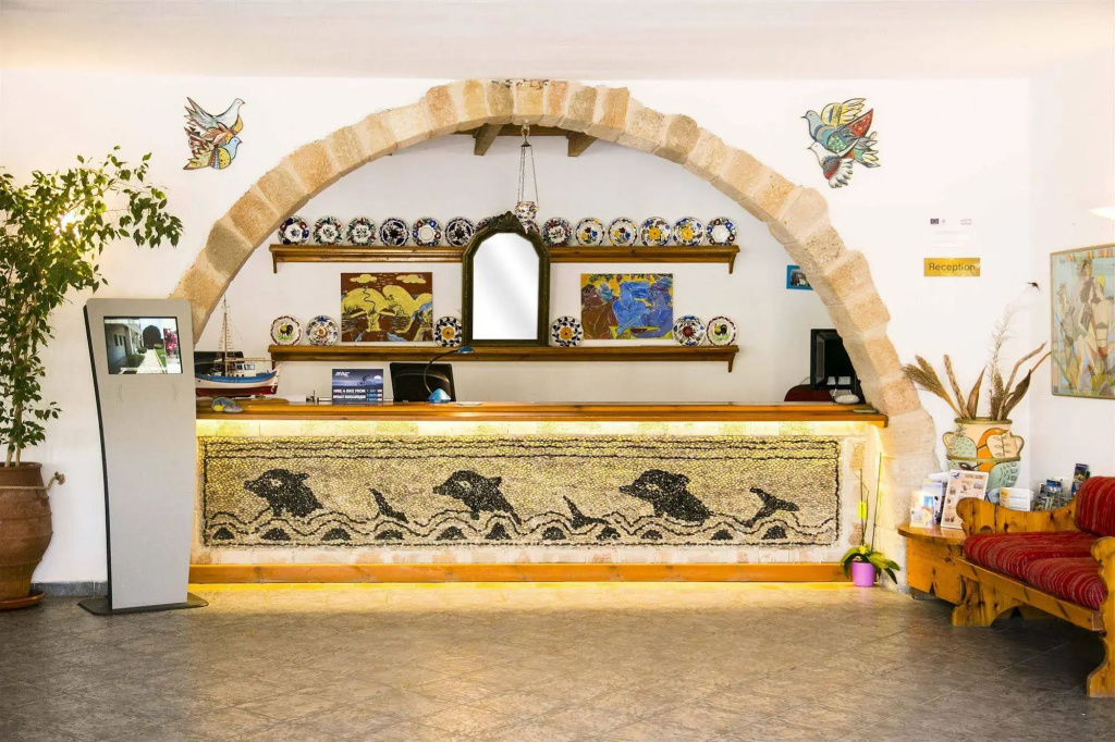 Hotel photo 2