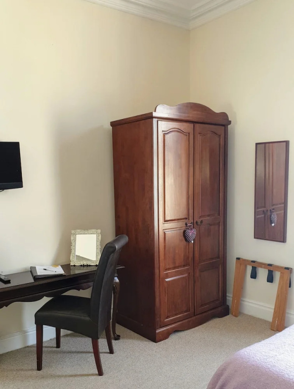 Meadowsweet Hotel - Chambres