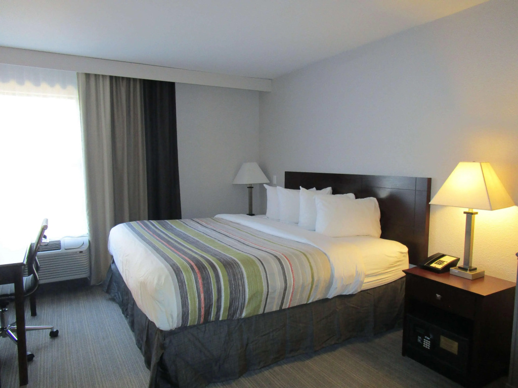 Country Inn & Suites by Radisson, Greenville, NC - Général
