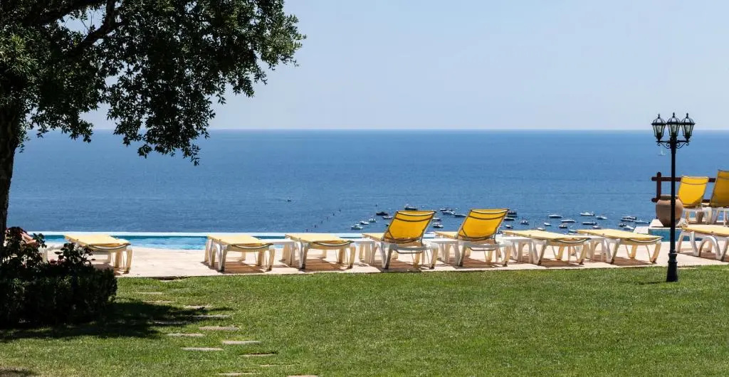 Hotel BlauMar Llafranc - Chambres
