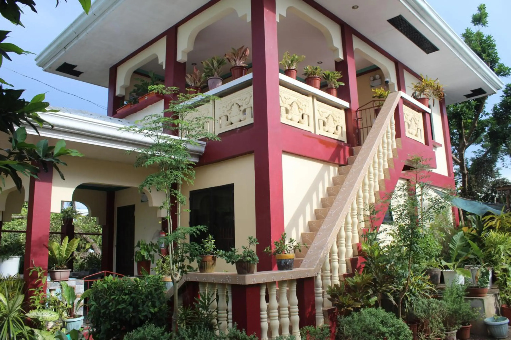 Peace Lily Apartments Panglao