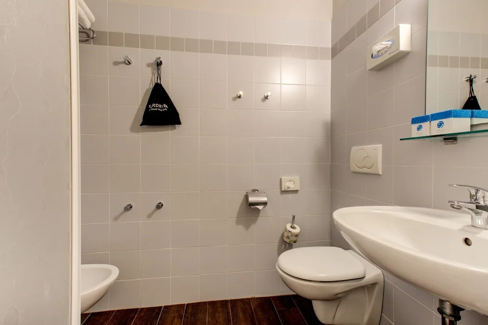 Polo BeYou Hotel - Chambres