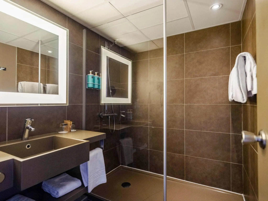 Novotel Nantes Carquefou - Général
