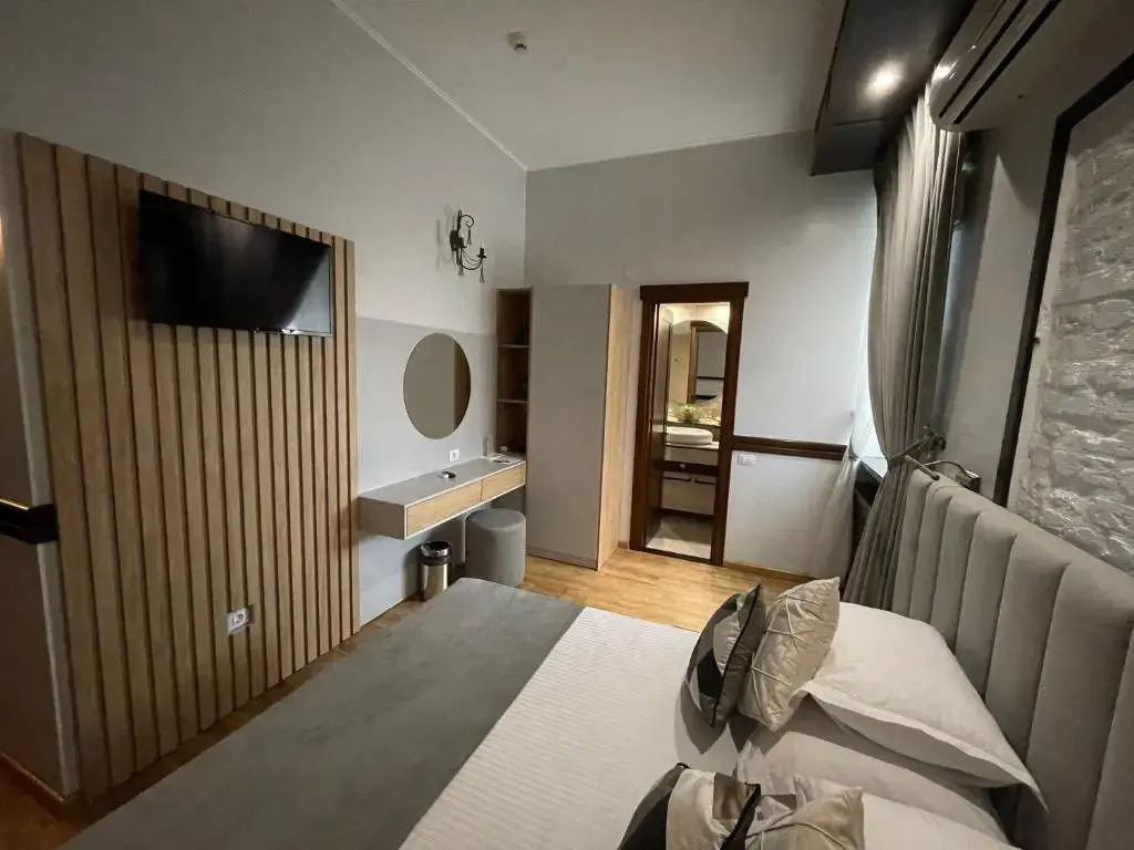 La Strada Boutique Villa - Chambres