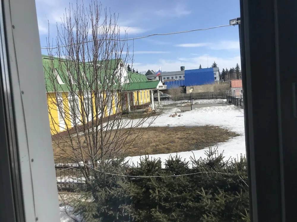 Portal Beluha - фото 45