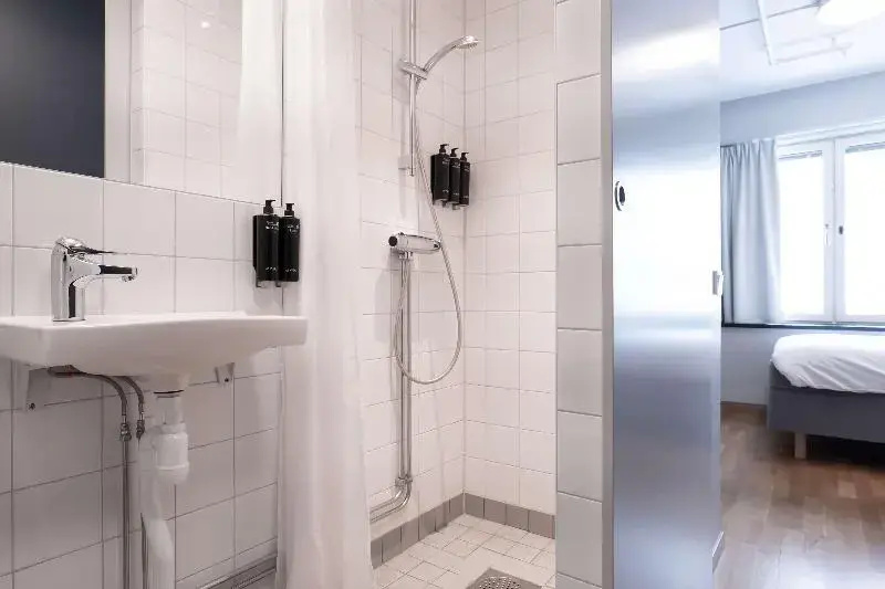 Best Western Plus Park City Solna - Chambres