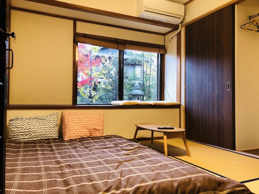 Kinkaku Ryokan 사진 4