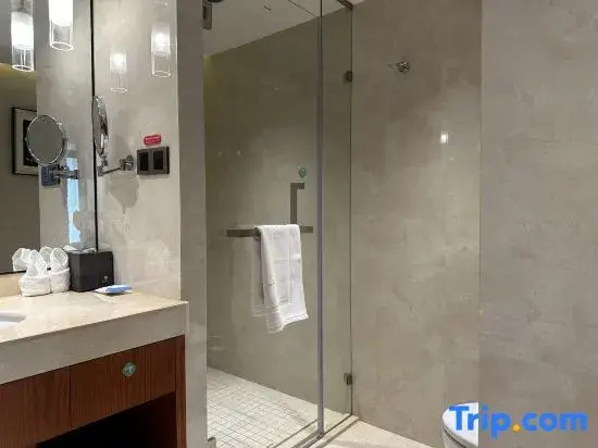 Stone Forest International Hotel - Chambres