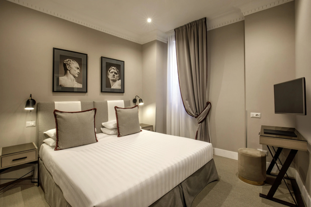 Condotti Boutique Hotel - Général