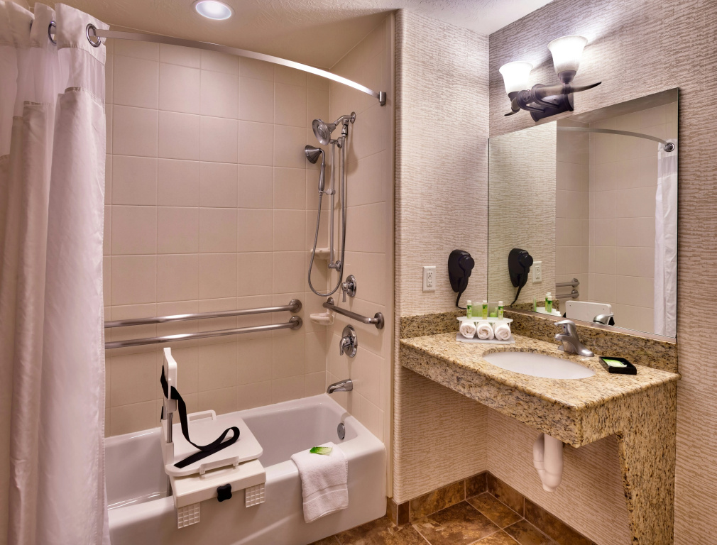 Holiday Inn Express & Suites Kanab by IHG - Général