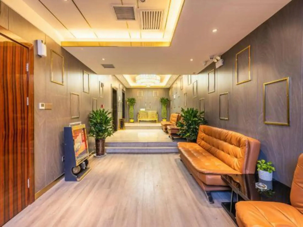 Peng Da Hotel - фото 3