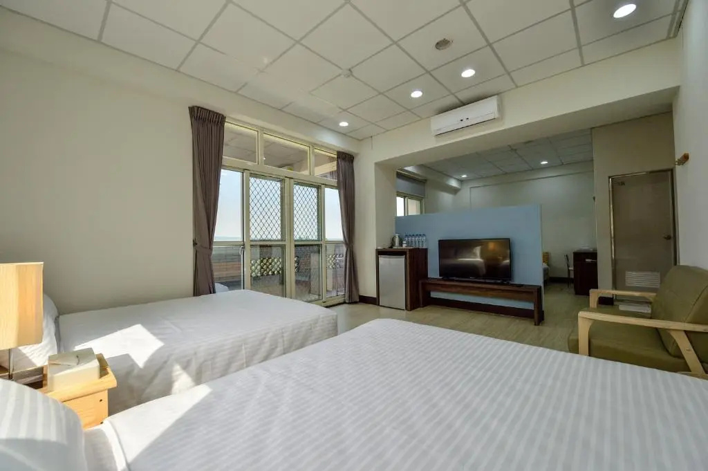 Standard Family room