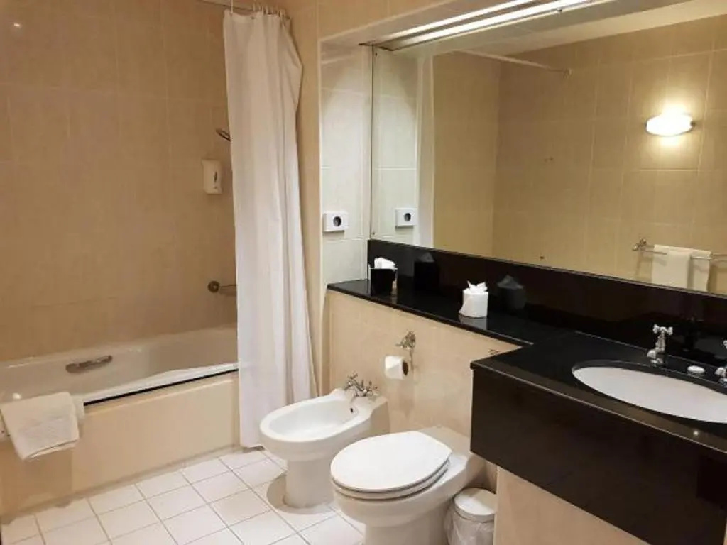 Basingstoke Hotel - Chambres