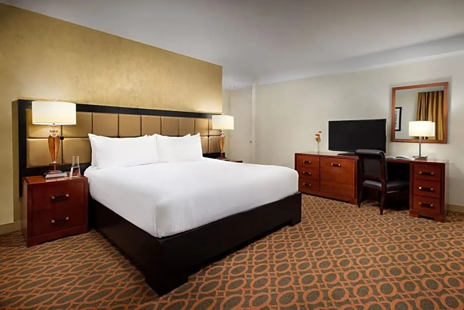 Millennium Hotel Broadway Times Square - Chambres