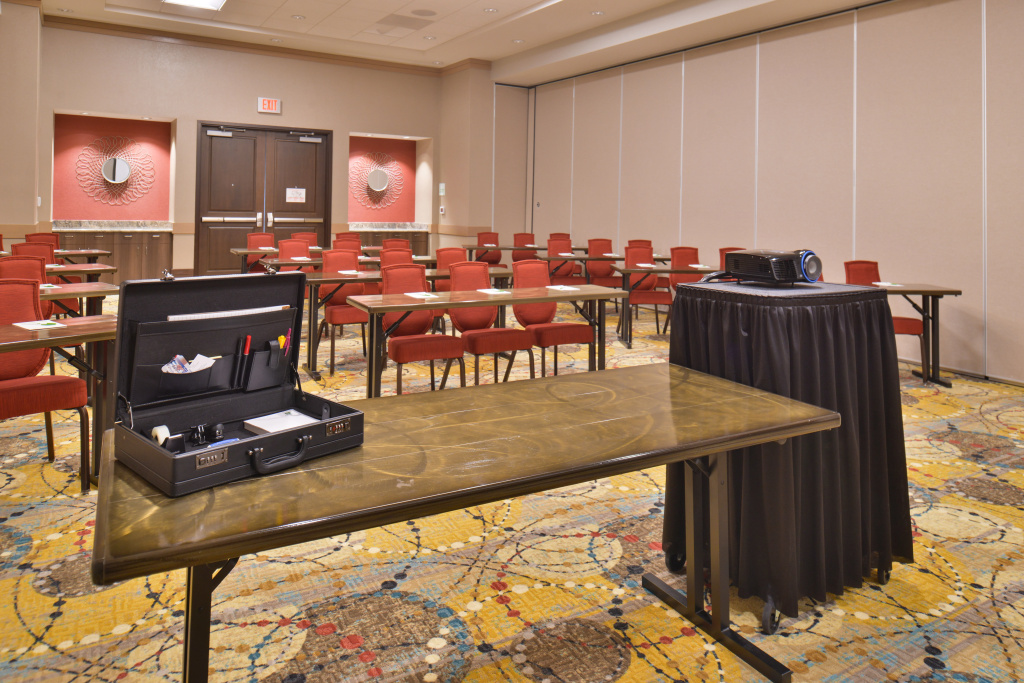 Crowne Plaza SHENANDOAH - WOODLANDS AREA by IHG - Général