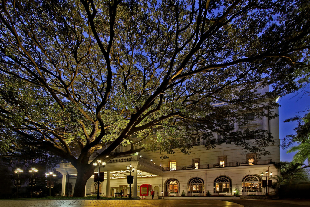ITC Windsor, A Luxury Collection Hotel, Bengaluru - Général