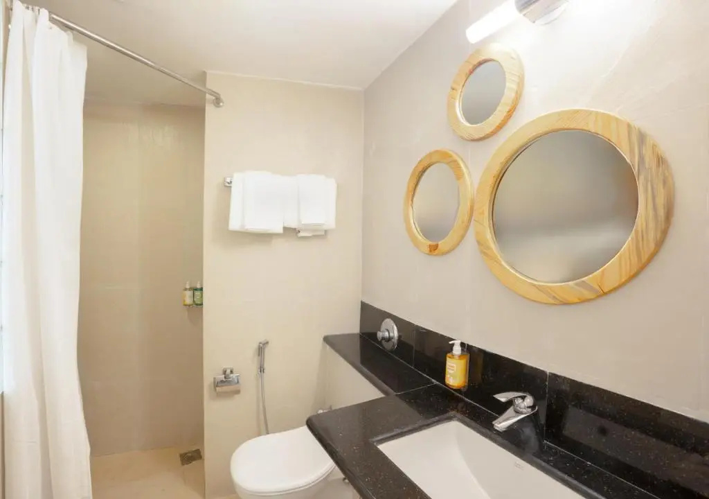 Hotel photo 10