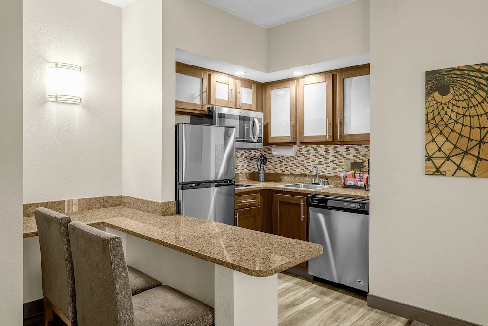 Staybridge Suites Chattanooga at Hamilton Place by IHG - Chambres