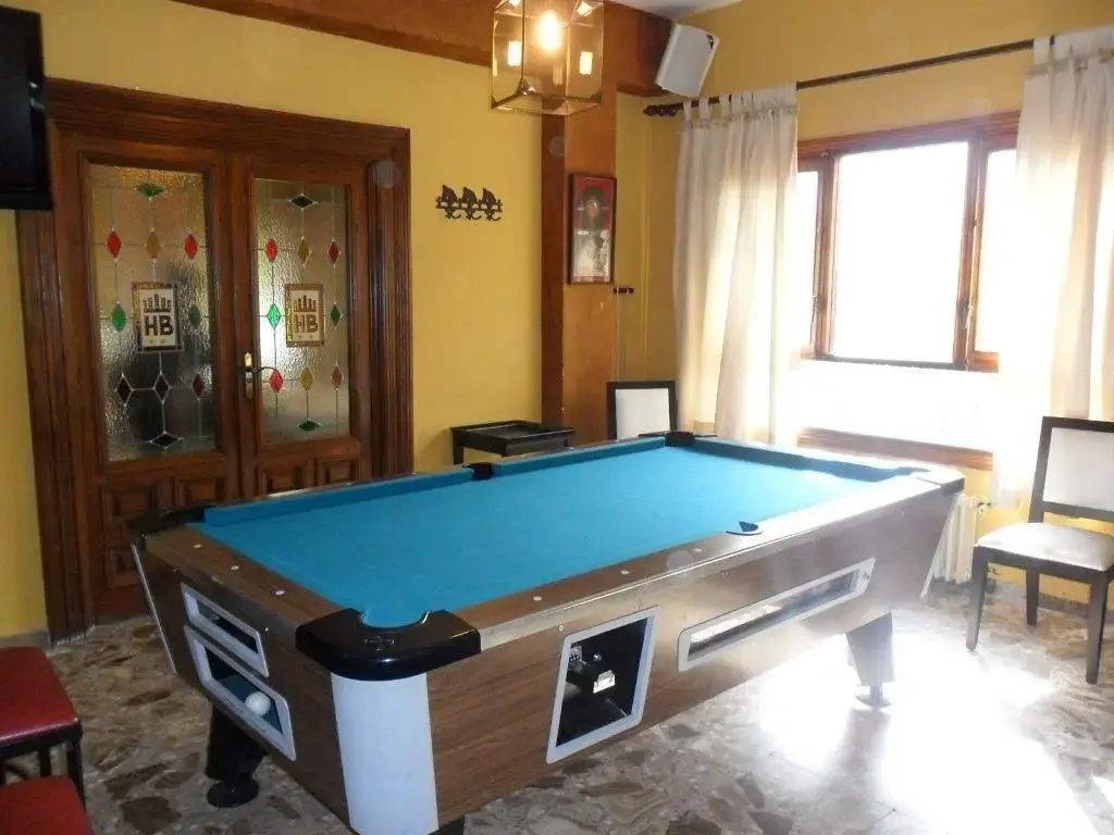 Hotel photo 8