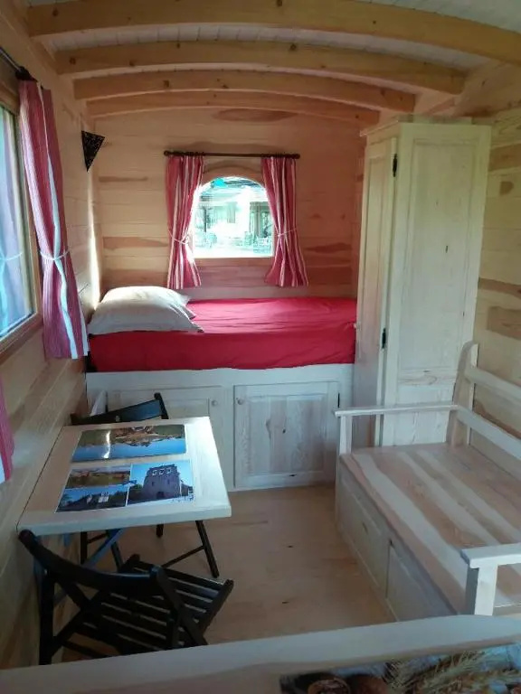 Afficher la photo 7 — Camping Chez Prosper