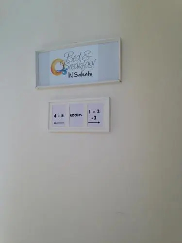 B&B In Salento