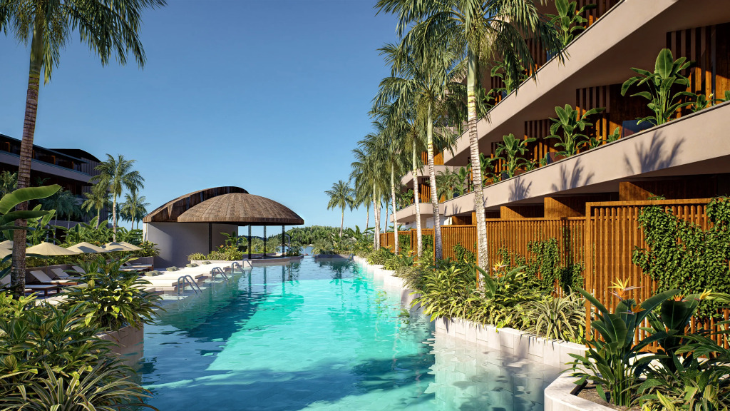 XO Cape Arnna Fethiye - фото 14