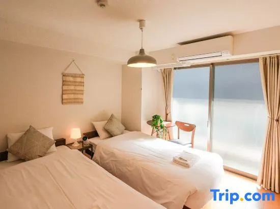 He Yue Umeda West 401 | Direct trains to Umeda 사진 2