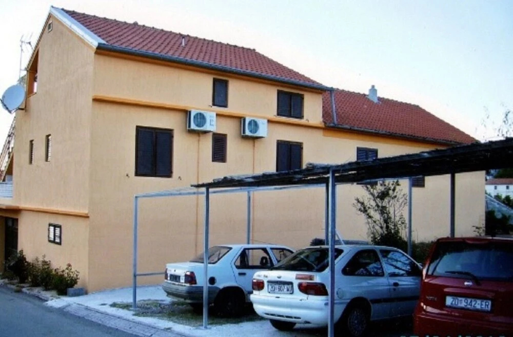 Vesna - 100 m From sea - A2