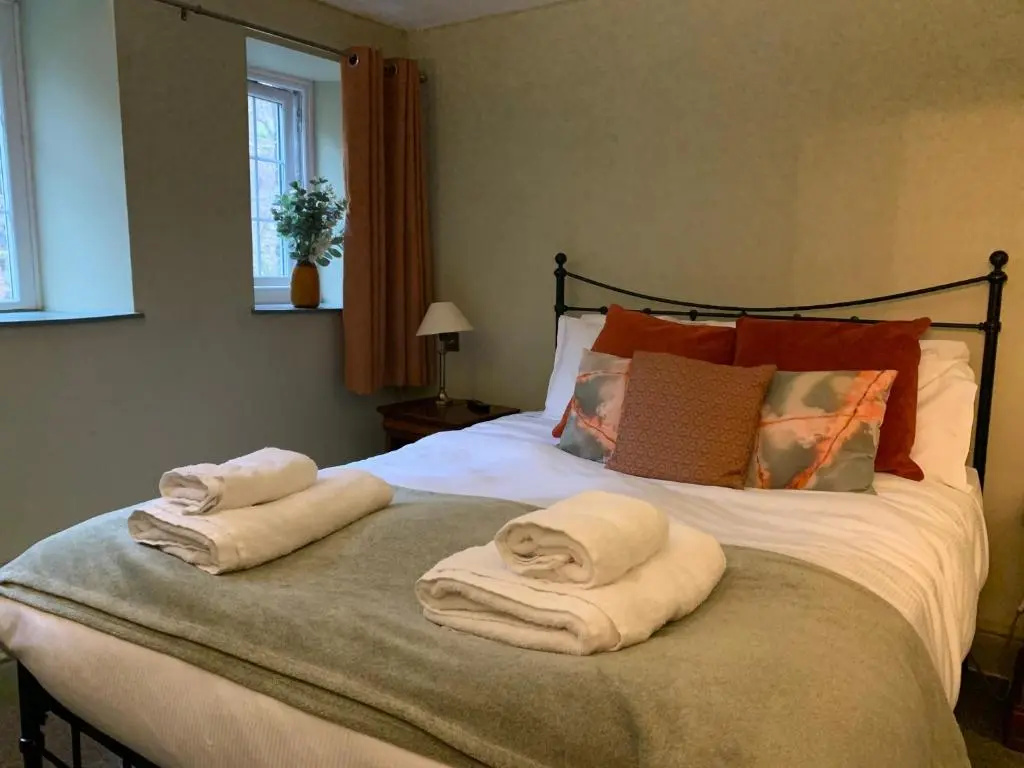 Haweswater Hotel - Chambres