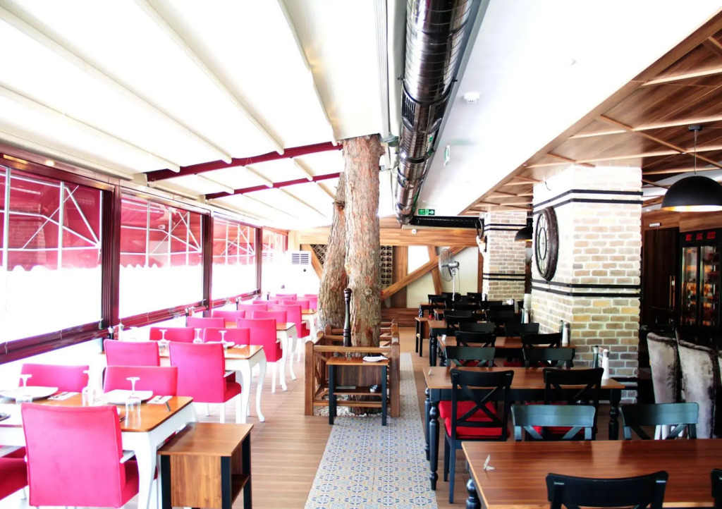 Antalya Suits - фото 9