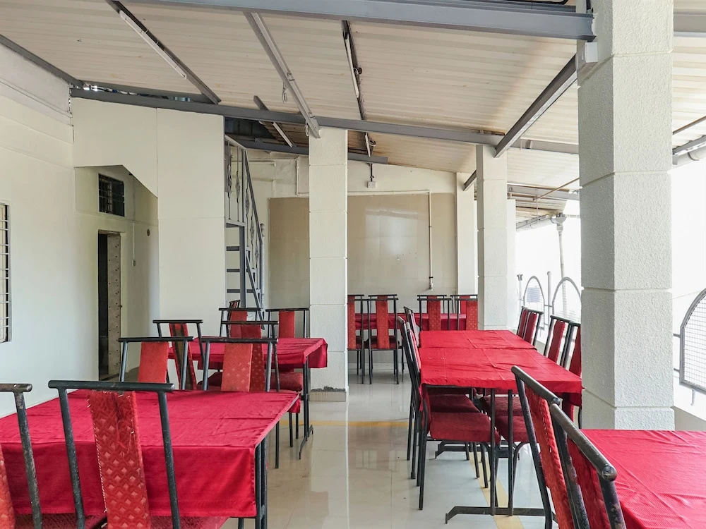 Hotel Laxmi Inn Mahabaleshwar - Général