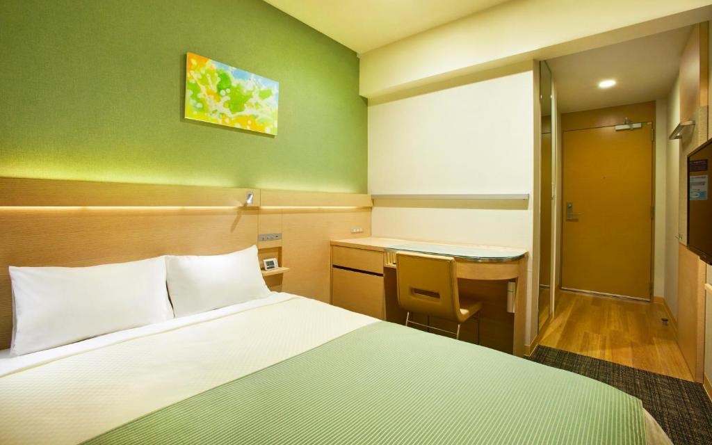 Ours Inn Hankyu 사진 4