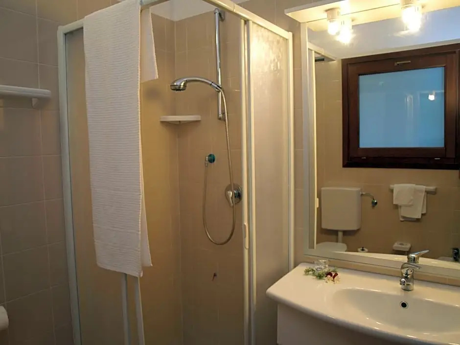 Club Esse Gallura - Chambres