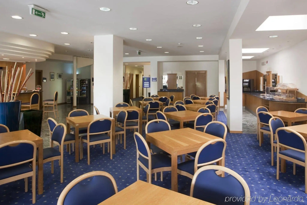 City Hotel & Suites Foligno - Général