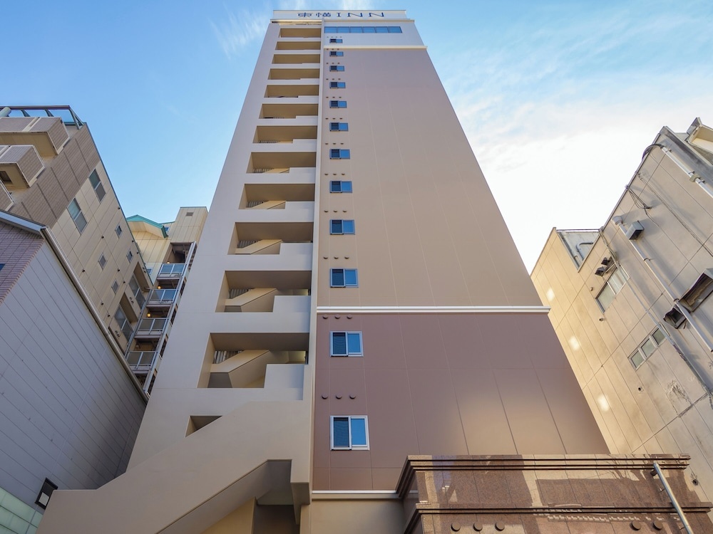 Toyoko Inn Kochi in Kochi